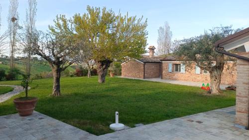 Recanati Bed & Breakfast | Audaces Resort