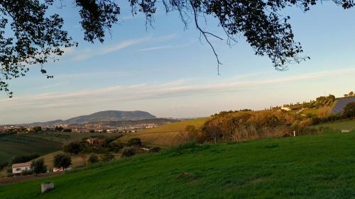 Recanati Bed & Breakfast | Audaces Resort