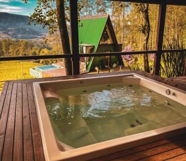Nova Nazare House | Audaz 1
