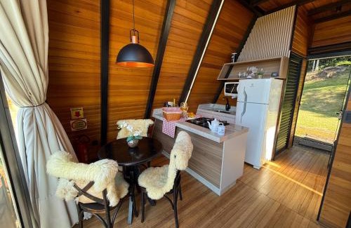 Nova Nazare House | Audaz 1