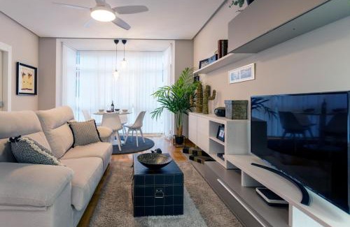Burgos Apartment | Audrey by Unique Rooms