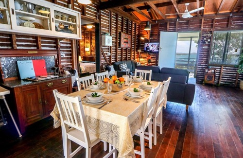 Seventeen Seventy House | AUDREY & CO at Town of 1770
