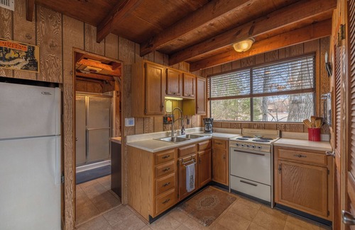 Innsbrook Ski Chalet | Audubon Breeze Chalet by Innsbrook Vacations!