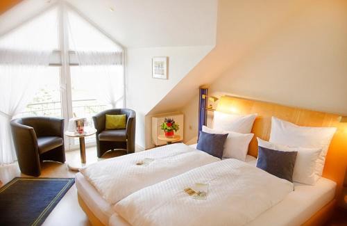 Garrel Hotel | Auehof Hotel & Restaurant