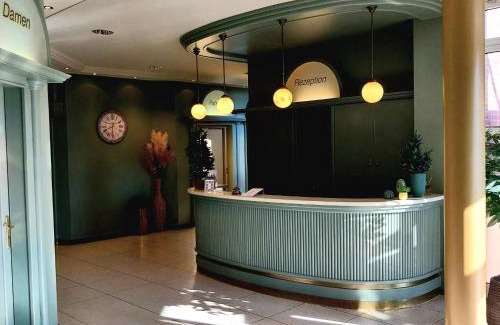 Garrel Hotel | Auehof Hotel & Restaurant