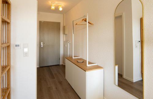 Wahren Apartment | Auenblick, Frisch saniert