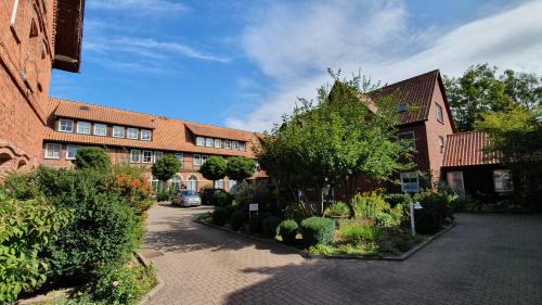 Bad Bevensen Apartment | Auenglück (inkl. THERMEplus)