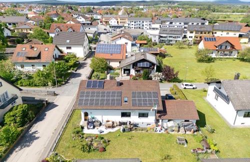 Roding Apartment | Auenwald