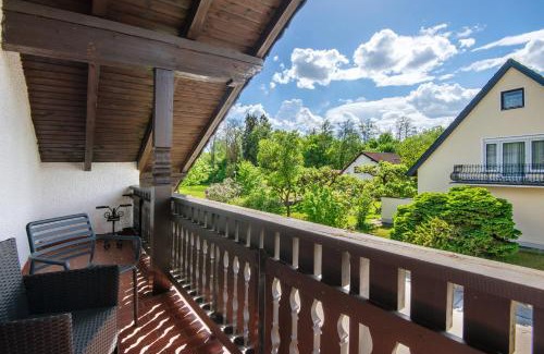 Roding Apartment | Auenwald