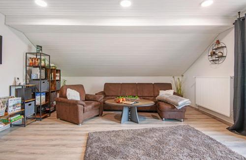 Roding Apartment | Auenwald