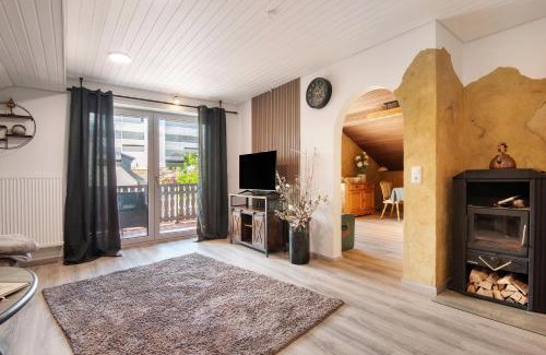 Roding Apartment | Auenwald