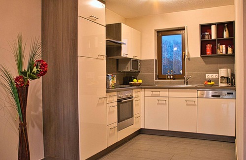 Hasselfelde House | Auerhahn by Interhome