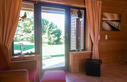 Hasselfelde House | Auerhahn by Interhome