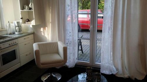 Mariensiel Apartment | Auf dem alten Deich