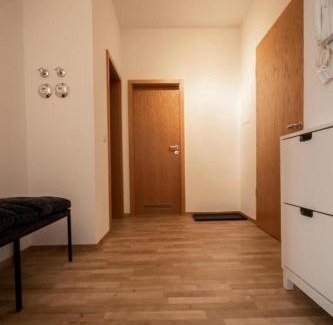 Kaßberg Apartment | Auf dem Kassberg - Walter 3OG mit Aufzug, WLAN, Netflix und mehr