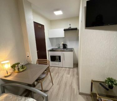 Steinbach Apartment | Auf der Alm 21 N.4