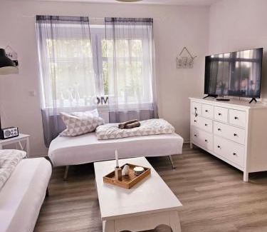 Selb Apartment | Auf der Reuth