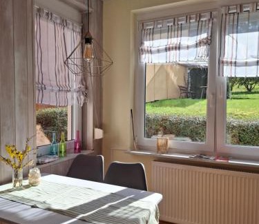 Pforzheim Apartment | Auf der Ried26 - Frisch renoviertes, charmantes Familien-Appartement mit 3 Schlafräumen