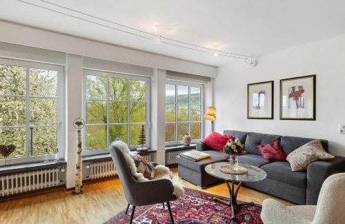 Ortsmitte Apartment | Auf Der Stadtmauer