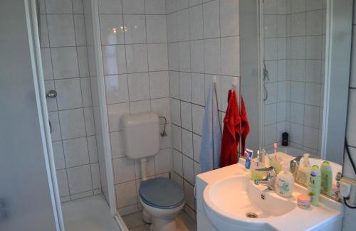 Obstfelderschmiede Apartment | Auf der Weide