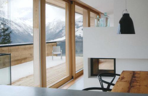 Aufhausen Apartment | Aufberg 1113