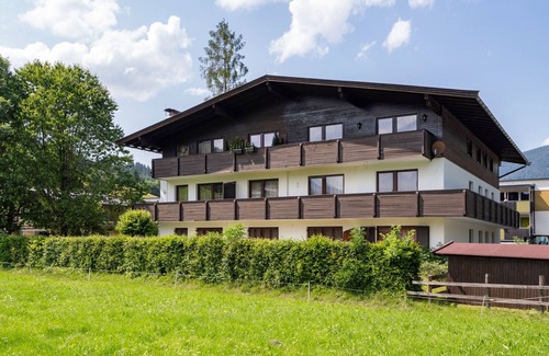 Kitzbuehel Apartment | Aufi Gehts - 3 Bedroom Apartment in Kirchberg