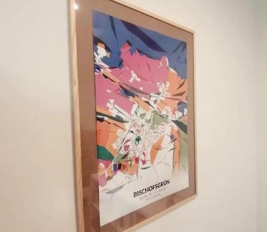 Bischofsgruen Apartment | Augl Bischofsgrün