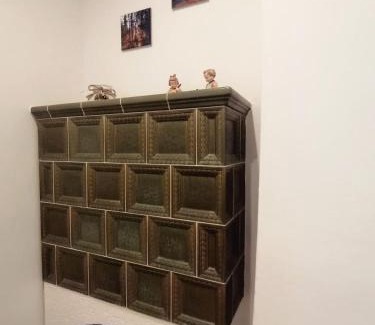 Bischofsgruen Apartment | Augl Bischofsgrün