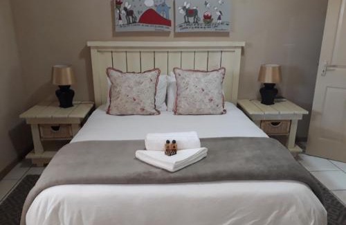 Augrabies Hotel | Augrabies De Oude Stoor Guesthouse