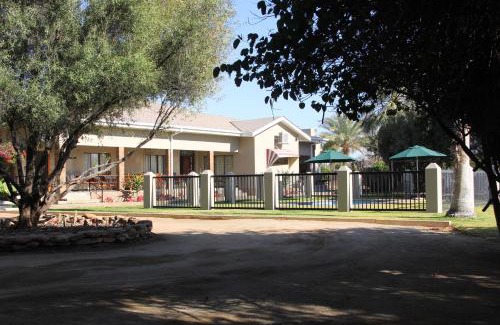 Augrabies House | Augrabies Valle Guesthouse