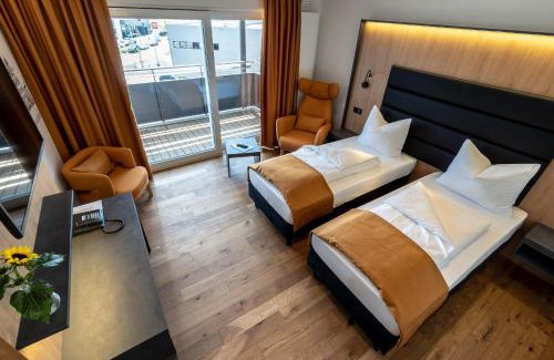 Gersthofen Hotel | Augsburg Hotel Sonnenhof