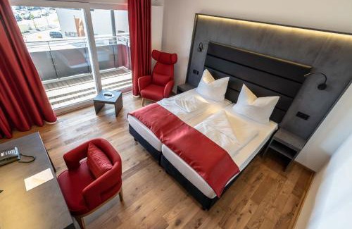 Gersthofen Hotel | Augsburg Hotel Sonnenhof