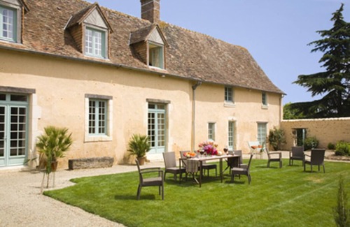 Roeze-sur-Sarthe House | August 23 to 30: Promotion included in price