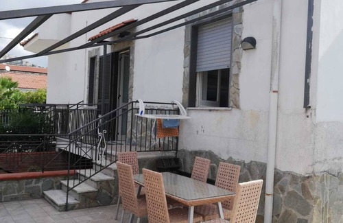 San Marco di Castellabate House | August August October for rent