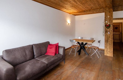San Vito di Cadore Apartment | August in the mountains a San Vito di Cadore