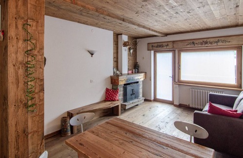 San Vito di Cadore Apartment | August in the mountains a San Vito di Cadore