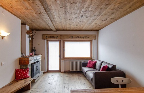 San Vito di Cadore Apartment | August in the mountains a San Vito di Cadore