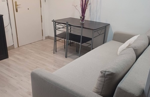 San Diego Apartment | August offer! 2 bedroom apartment, centrally located, connected to subway, bus and train.