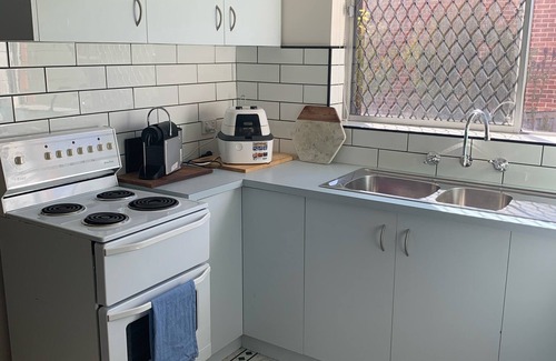 New Town Apartment | Augusta Apartment 16
