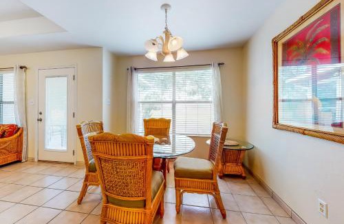 Laguna Vista House | Augusta Casita at SPI Golf Course