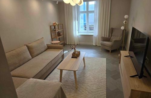 Kuressaare Apartment | Augusta Christina, Güldenstubbe Residences
