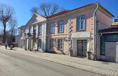Kuressaare Apartment | Augusta Christina, Güldenstubbe Residences