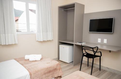Joao Neiva Hotel | Augusta Hotel