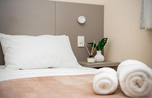 Joao Neiva Hotel | Augusta Hotel