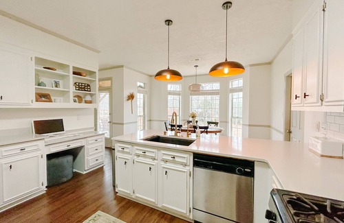 Evans House | Augusta Masters Rental 15 minutes away from course!