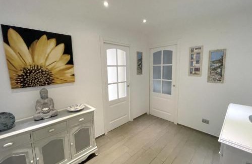Recco Apartment | Augusto Marchesi House Recco