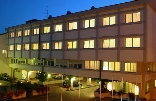 Riva Hotel | Augustus Hotel