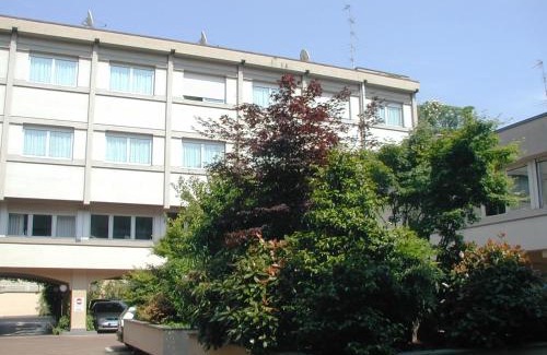 Riva Hotel | Augustus Hotel