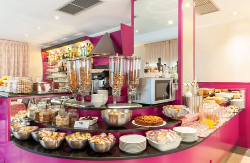 Biella Hotel | Augustus Hotel