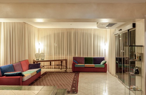 Biella Hotel | Augustus Hotel